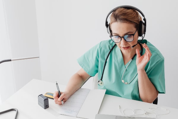 ORIENTACIÓN TELEFÓNICA